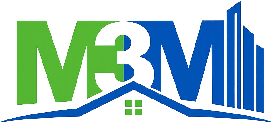 m3mrealestates.com — Find, Invest, Grow